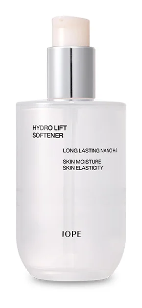 Toner dưỡng da IOPE Hydro Lift Softener