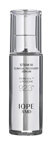 IOPE Xmd Stem Iii Clinical Recovery Serum