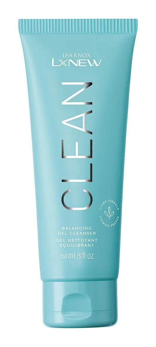 Isa Knox CLEAN Balancing Gel Cleanser