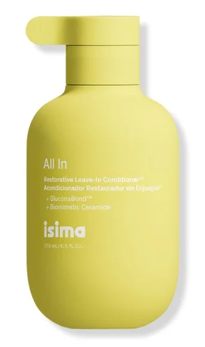 isima All In Restorative Leave-in Conditioner