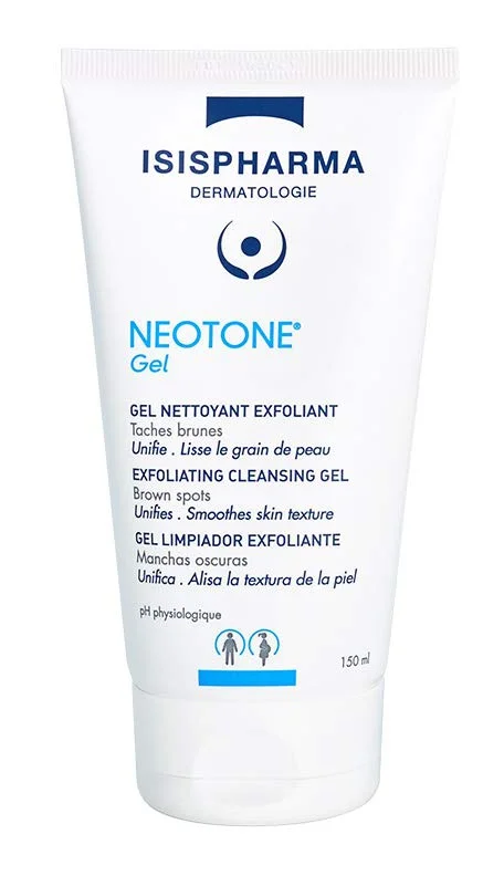 Isispharma Neotone Gel