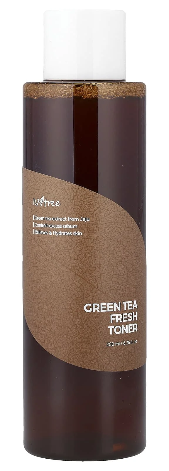 Isntree Green Tea Fresh Toner (uk Version)