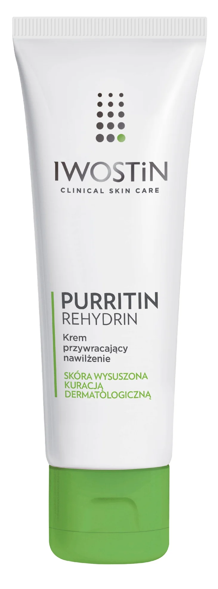 Iwostin Purritin Rehydrin