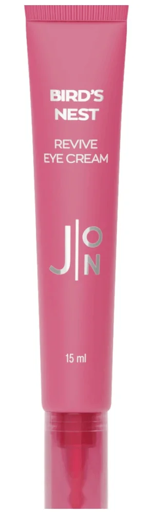 Kem mắt J|ON Bird’s Nest Revive Eye Cream
