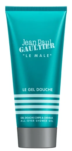 Sữa tắm Jean Paul Gaultier Le Male All-over Shower Gel