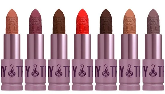Son thỏi Jeffree Star Cosmetics Shiny Trap Lipstick
