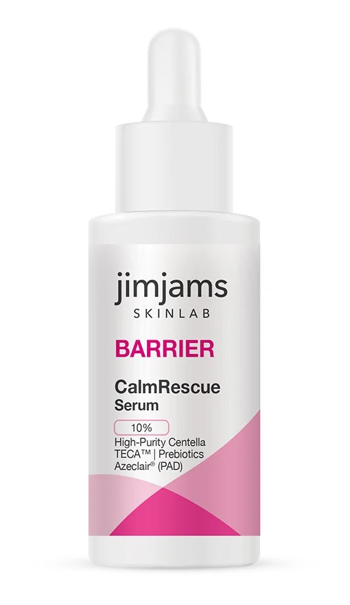 JimJams Skinlab Barrier CalmRescue Serum