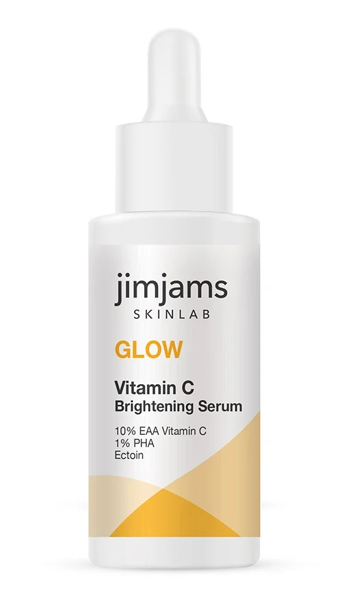 Tinh chất JimJams Skinlab Glow Vitamin C Brightening Serum
