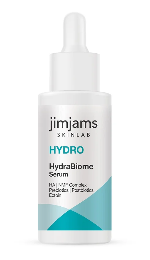 Tinh chất JimJams Skinlab Hydro HydraBiome Serum