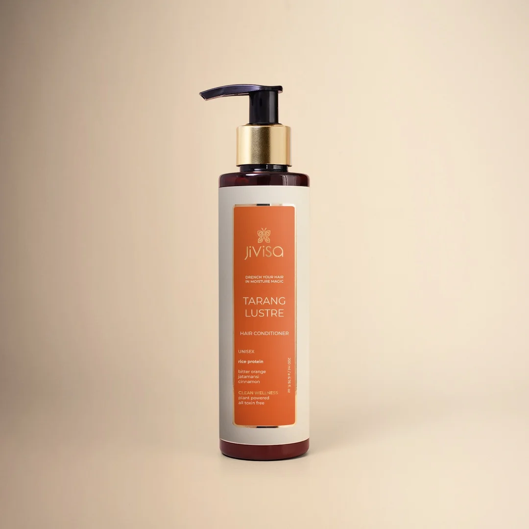 JiViSa Tarang Lustre Hair Conditioner