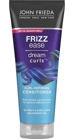 Dầu xả John Frieda Dream Curls Conditioner