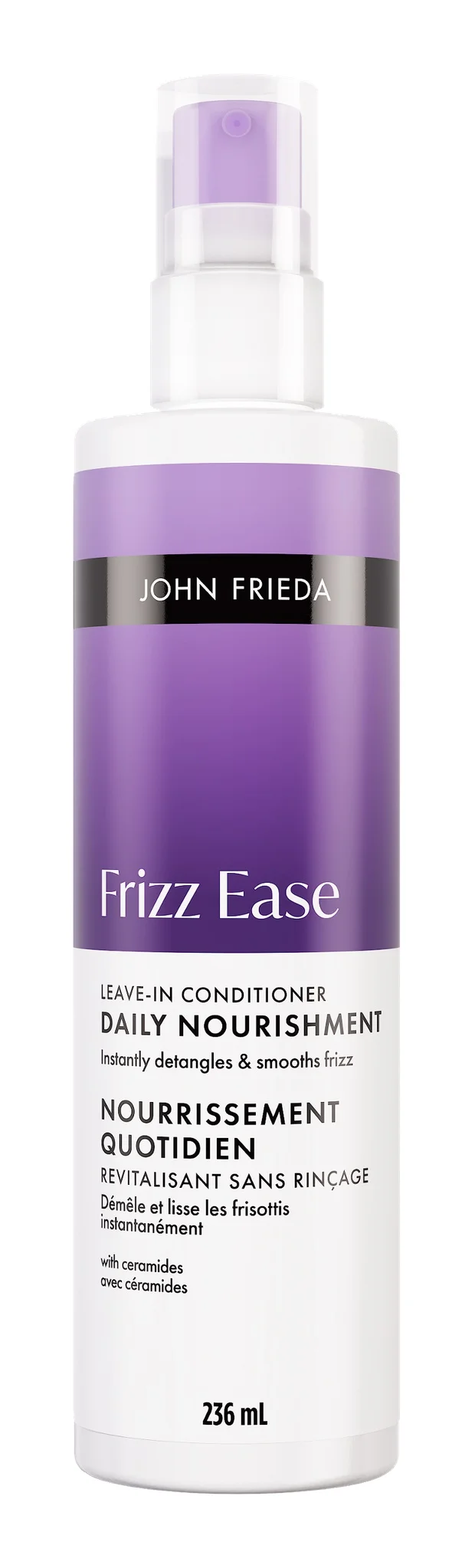 John Frieda Frizz Ease Leave-in Conditioner Spray