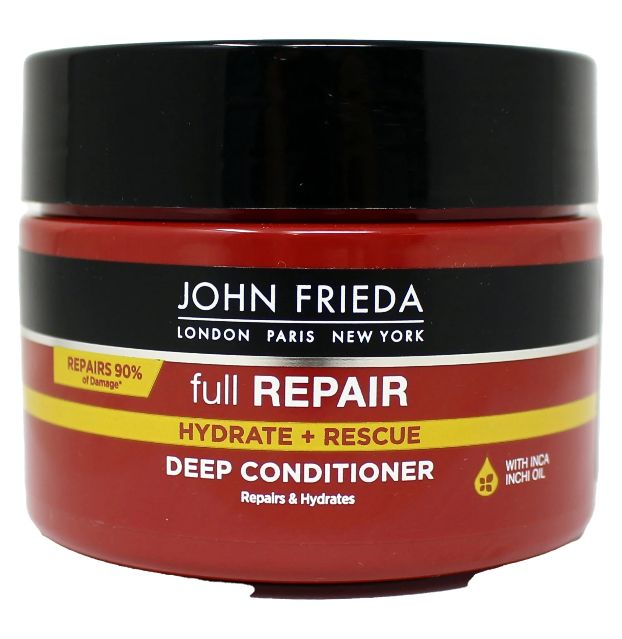 John Frieda Full Repair Deep Condition