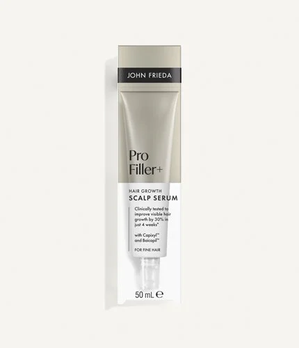 John Frieda Profiller+ Hair Growth Scalp Serum
