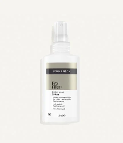 John Frieda Profiller+ Thickening Spray