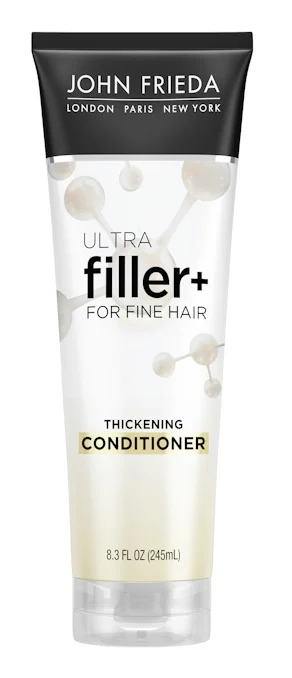 Dầu xả John Frieda Ultrafiller+ Thickening Conditioner