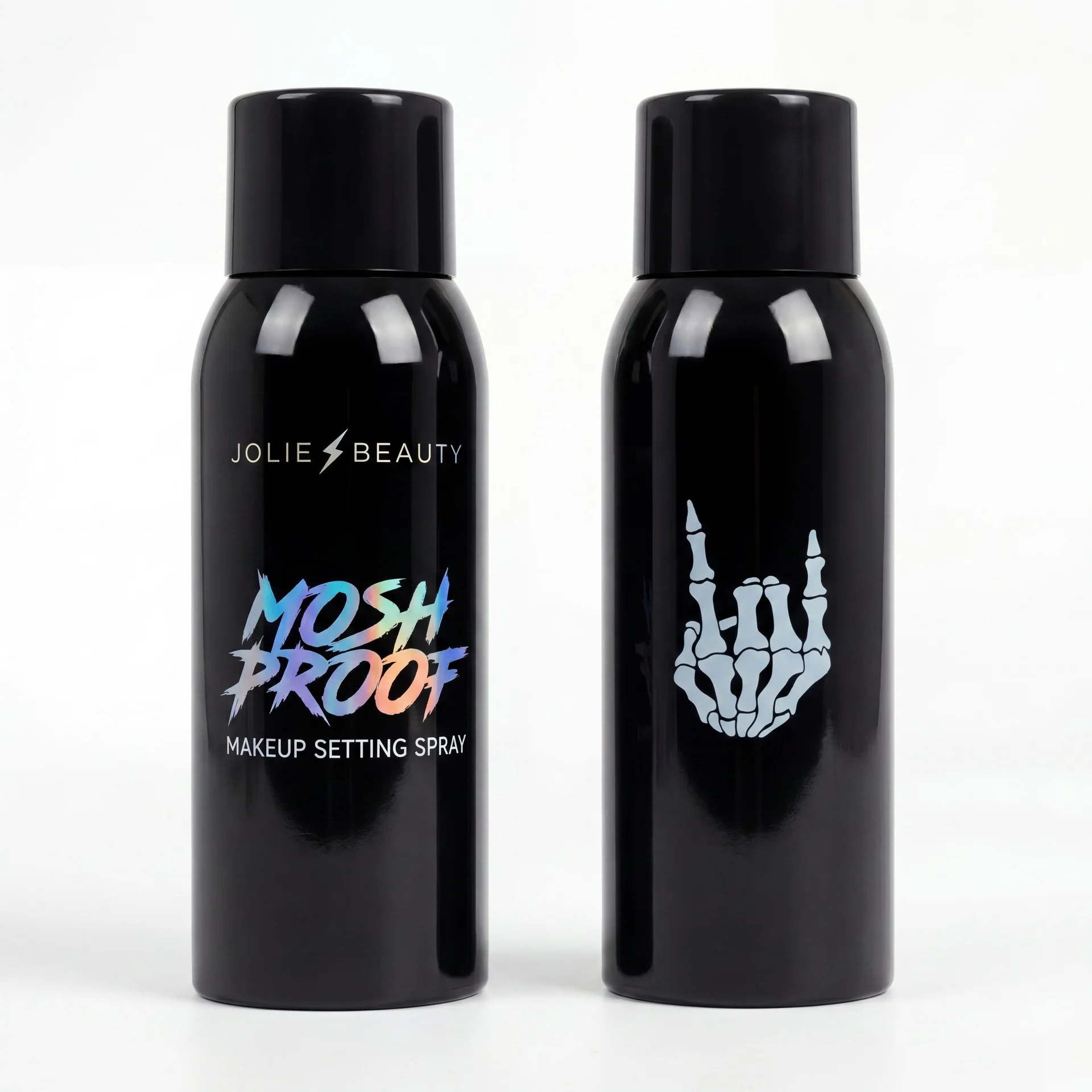 Jolie Beauty Mosh Proof Setting Spray