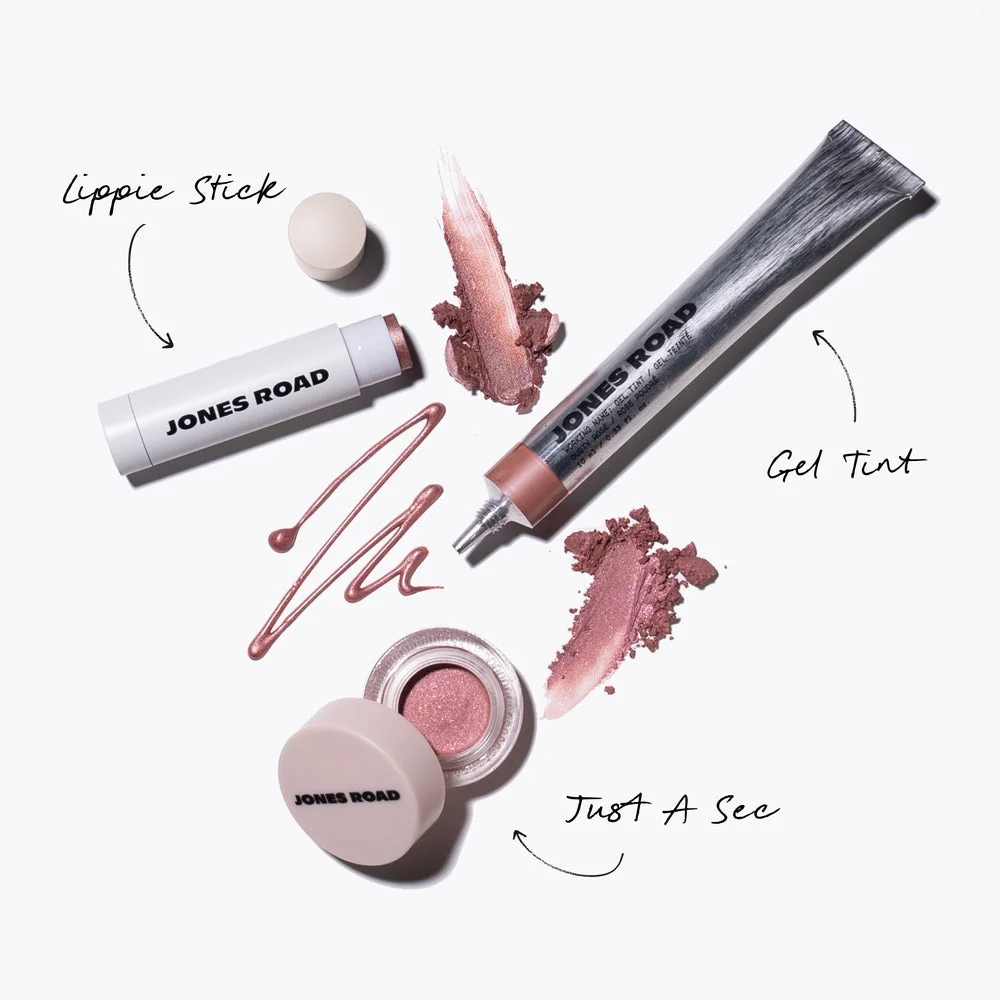 Jones Road Beauty Gel Tint In Dusty Rose