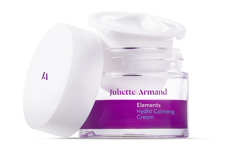 Juliette Armand Elements Hydra Calming Cream