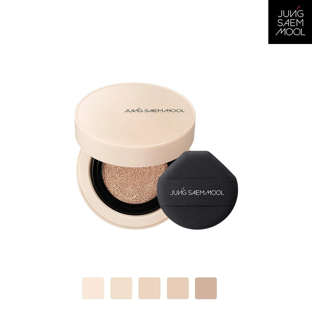 Kem che khuyết điểm Jung Saem Mool Skin Nuder Cushion Concealer
