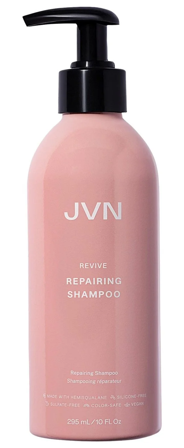 Dầu gội JVN Revive Repairing Shampoo