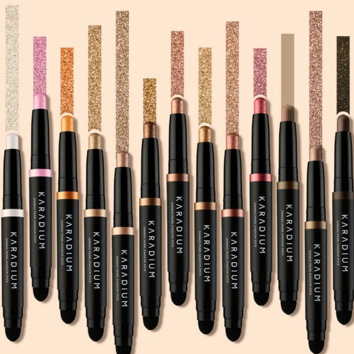 KARADIUM Shining Pearl Eyeshadow Stick