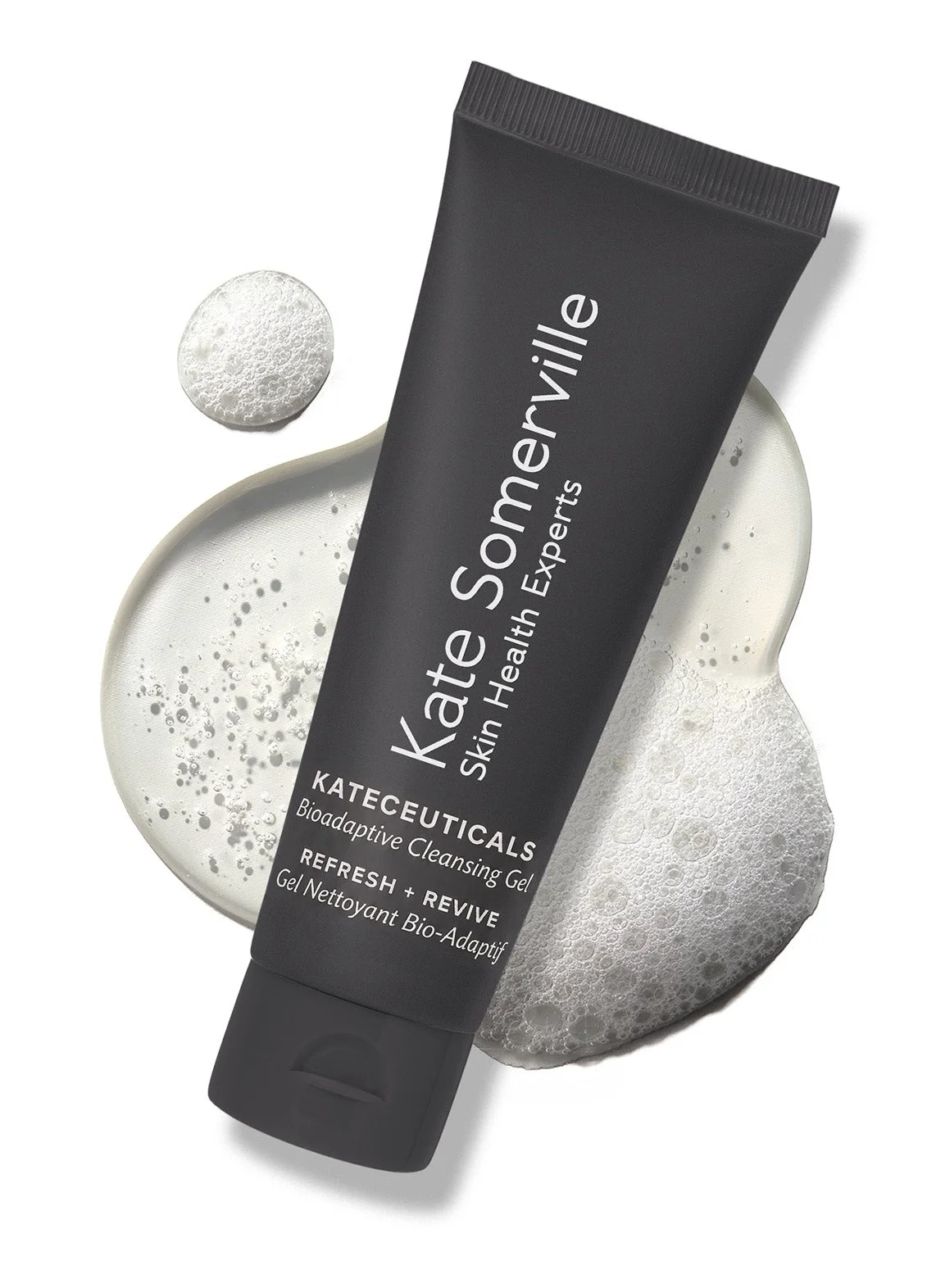 Kate Somerville Kateceuticals Bioadaptive Cleansing Gel
