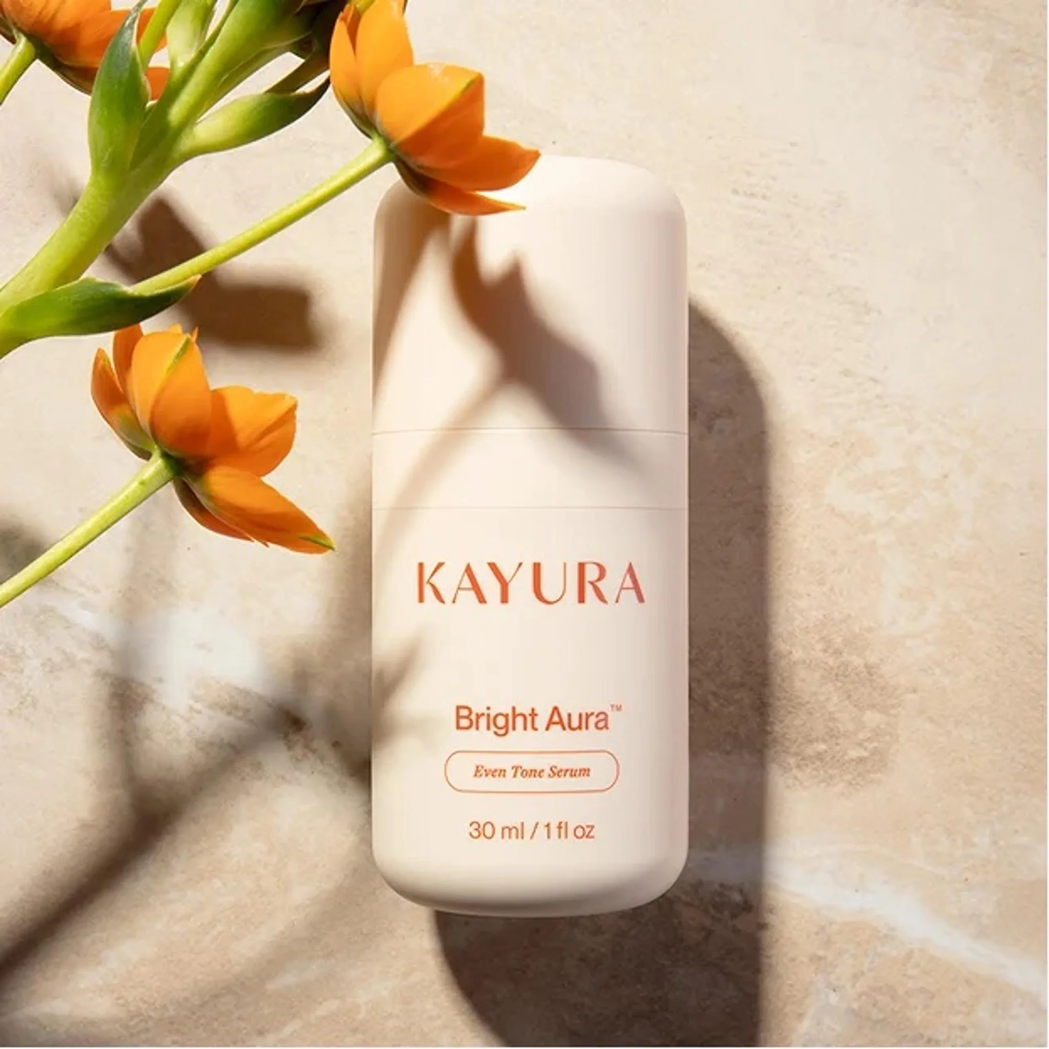 Kayura Bright Aura Even Tone Serum