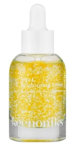 KEENONIKS Vita C Brightening Serum