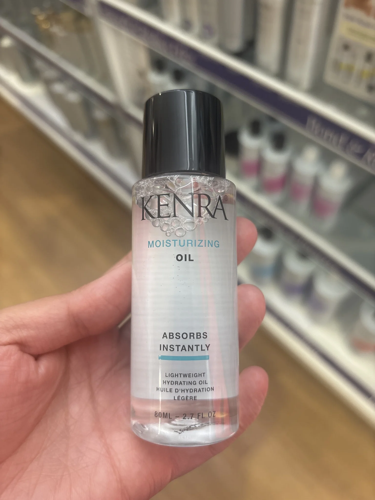 Kenra Moisturizing Oil
