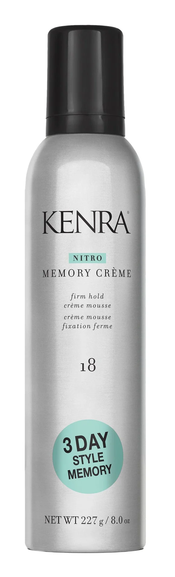 Kenra Professional Nitro Memory Crème 18