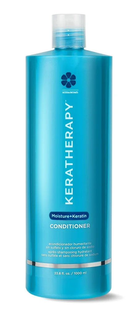 Dầu xả KERATHERAPY Keratin Infused Moisture Conditioner