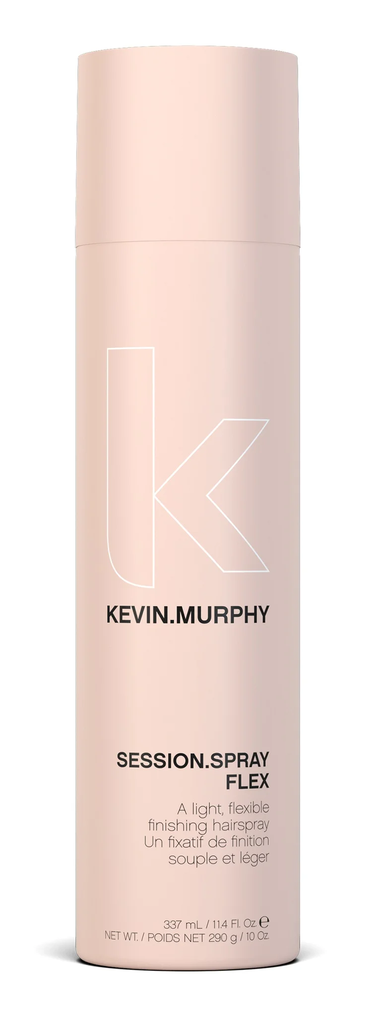 Kevin Murphy Session.spray Flex