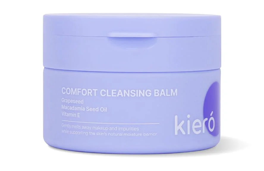 Kieró Comfort Cleansing Balm