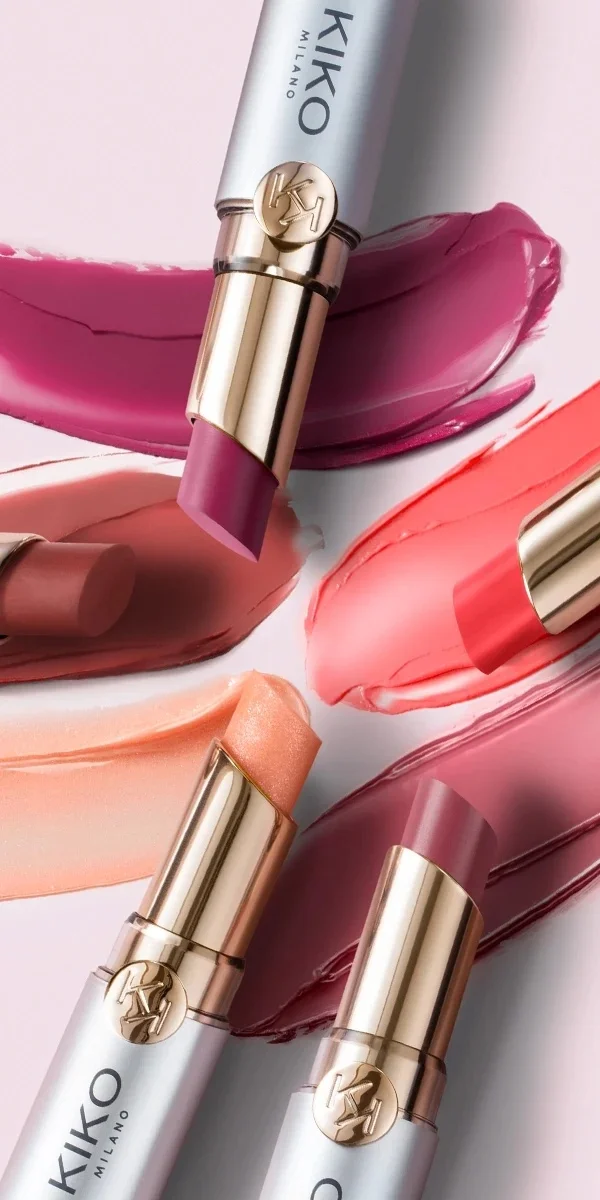 KIKO Make Up Kiko Jelly Stylo