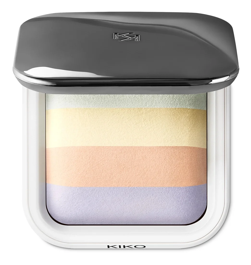 Phấn phủ KIKO Milano Colour Correction Face Fixing Powder