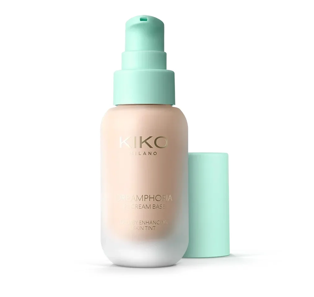 Kem lót KIKO Milano Dreamphoria EE Cream Base Energy Enhancing Skin Tint