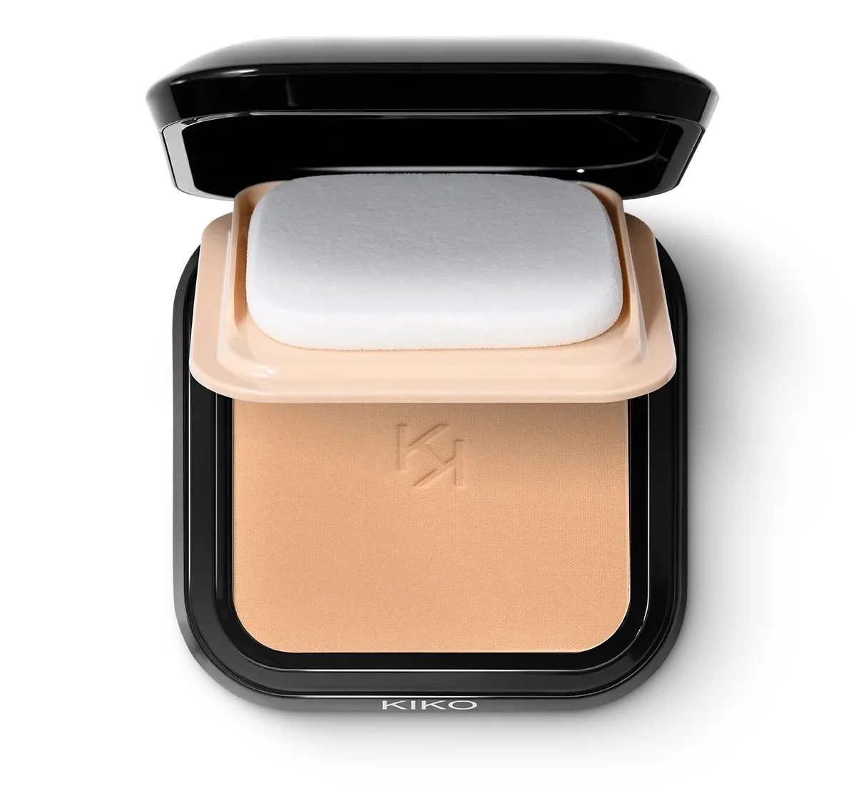 Kem nền KIKO Milano Full Coverage Blurring Powder Foundation