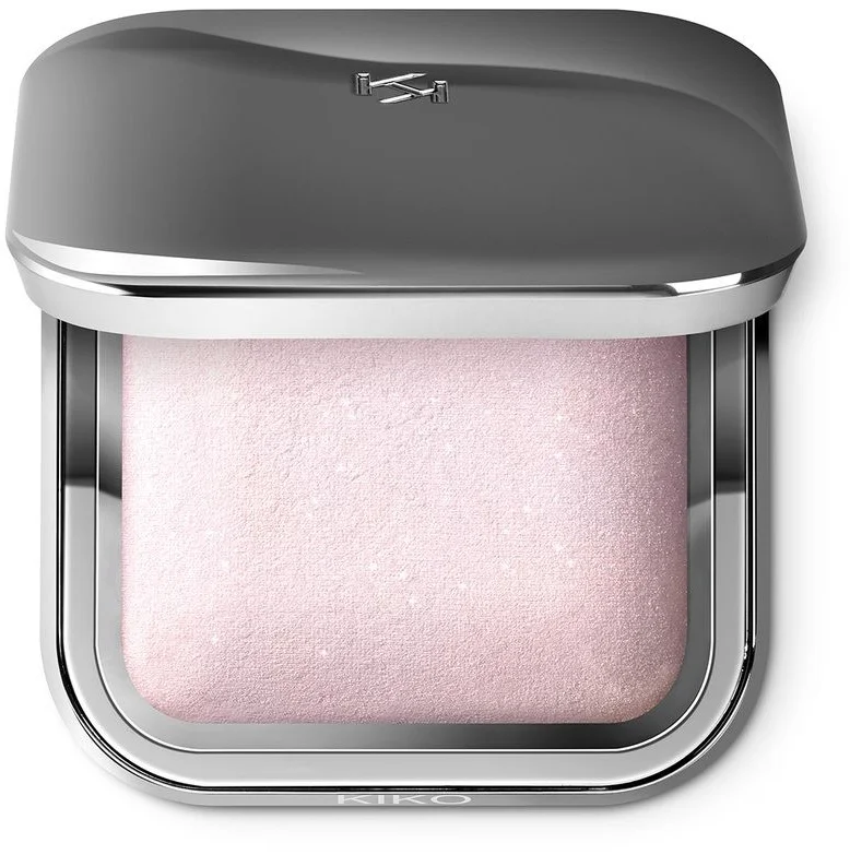 Phấn bắt sáng KIKO Milano Glitter Baked Highlighter