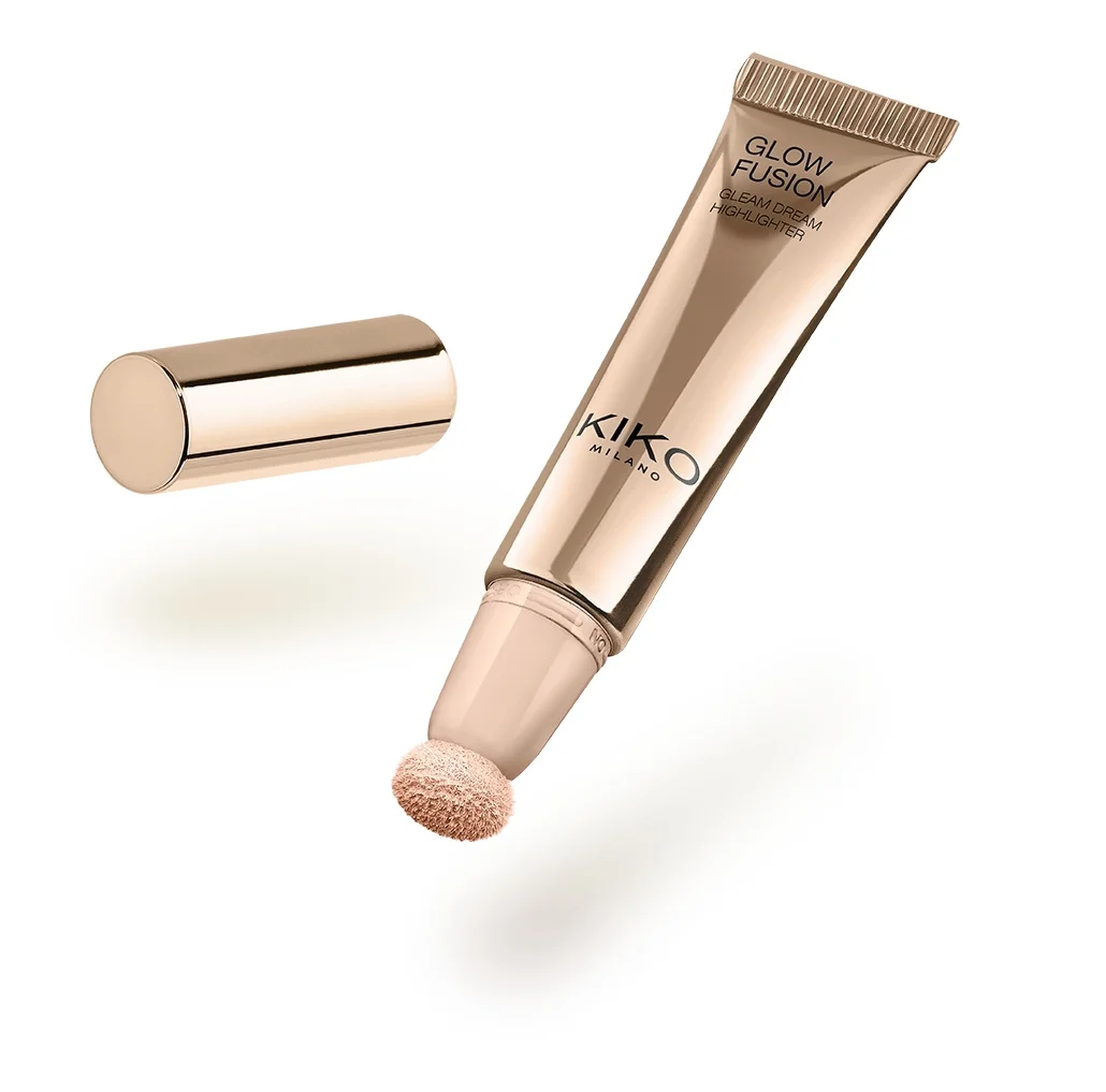 KIKO Milano Glow Fusion Gleam Dream