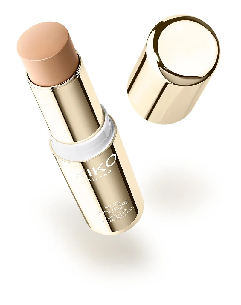 KIKO Milano Hug Couture Lumi Flex Hydra Skin