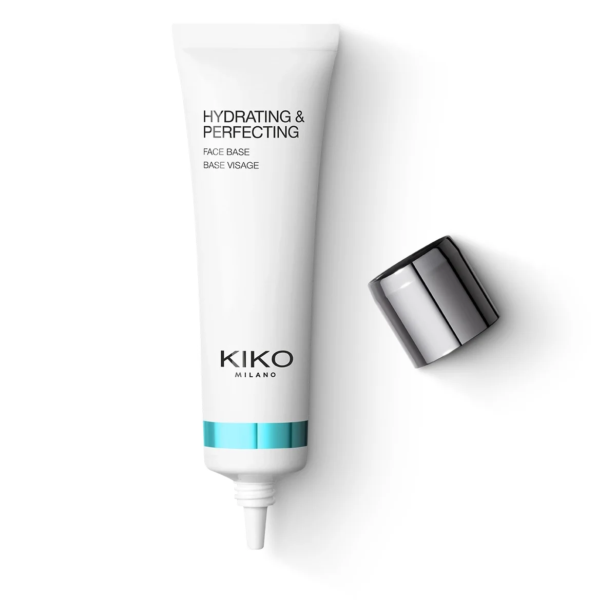 Dưỡng ẩm KIKO Milano Hydrating & Perfecting Face Base