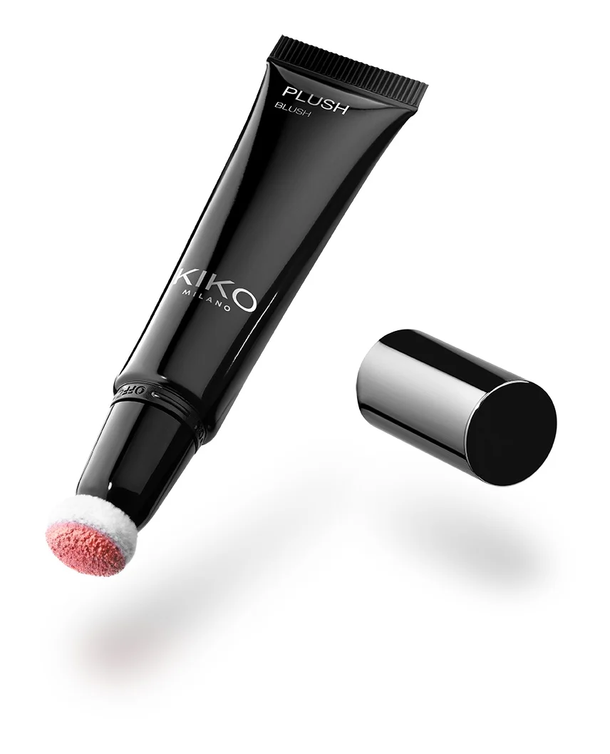 Phấn má hồng KIKO Milano Plush Blush