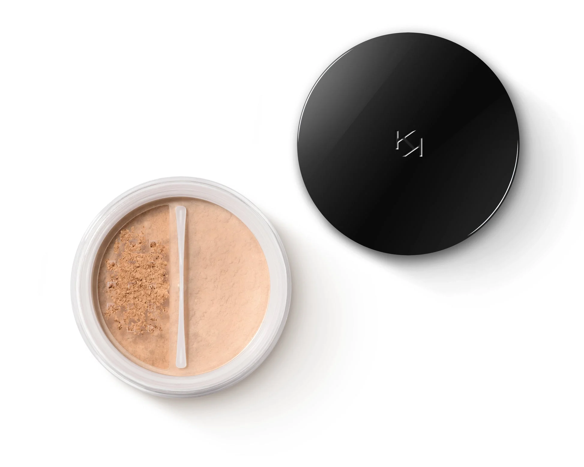 KIKO Milano Unlimited Long Lasting Matte Loose Powder