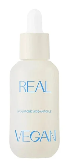 KLAVUU Real Vegan Hyaluronic Acid Ampoule