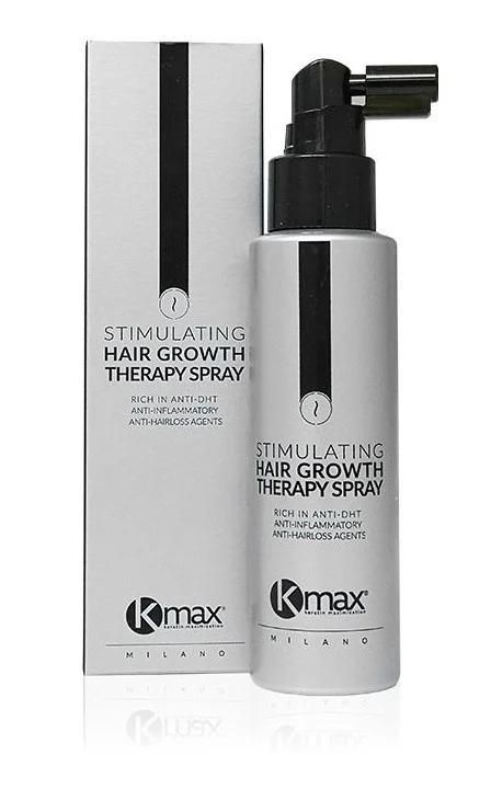 Kmax Stimulating Hair Growth Therapy