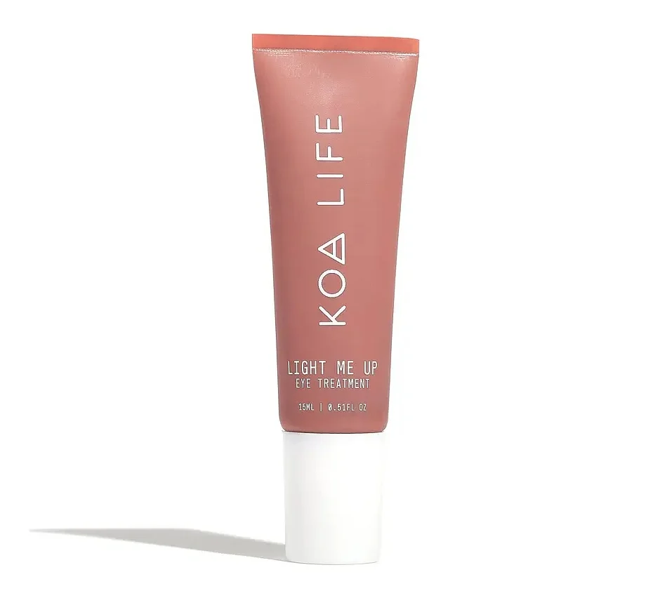 Kem dưỡng mắt giàu dưỡng chất KOA LIFE Light Me Up Eye Treatment