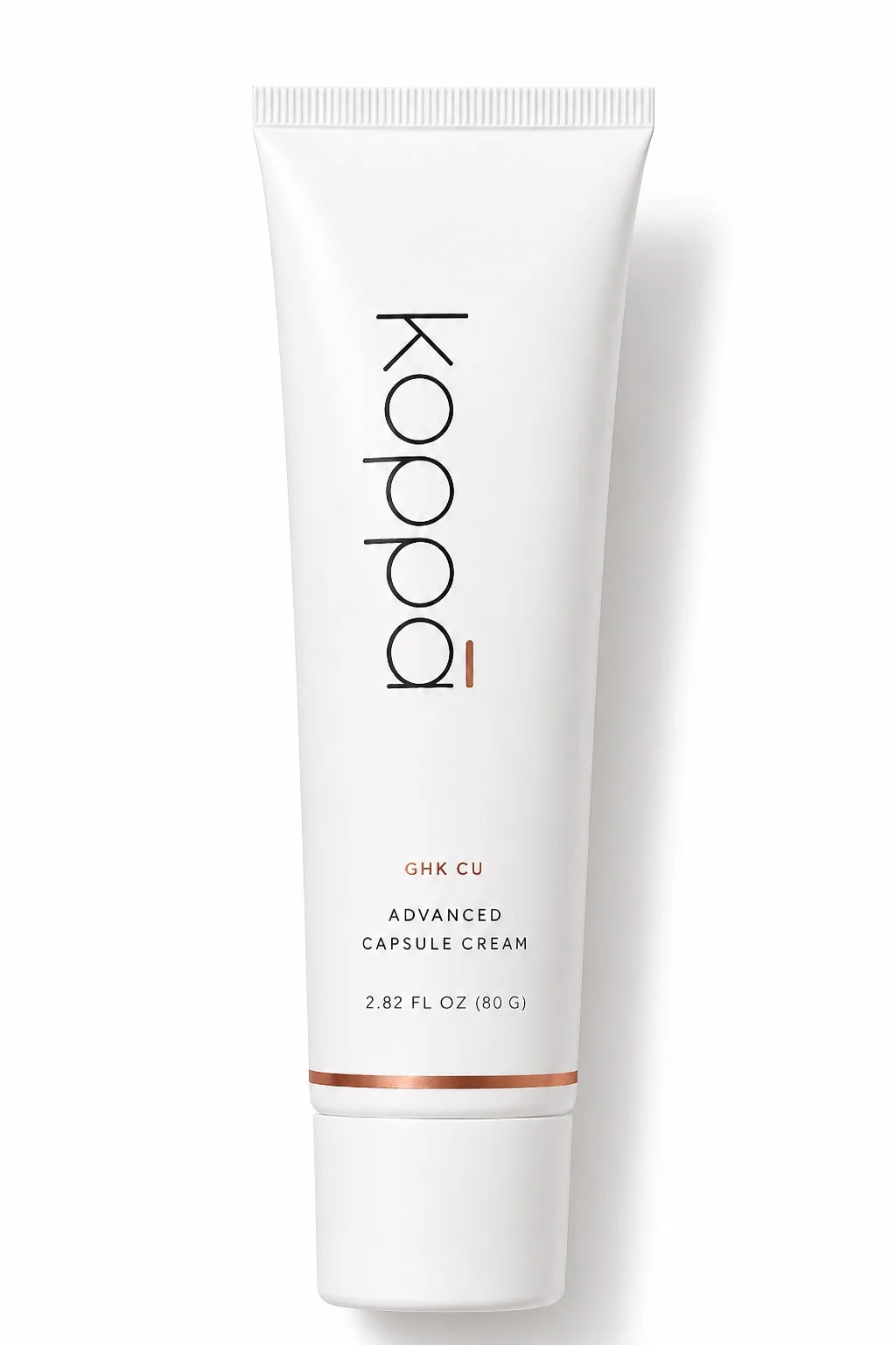 koppā GHK-Cu Advanced Capsule Cream