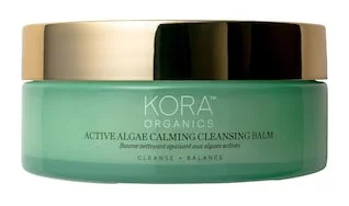 KORA ORGANICS Active Algae Calming Cleansing Balm