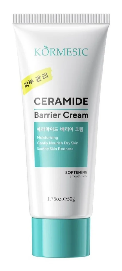 KÒRMESIC Ceramide Barrier Cream